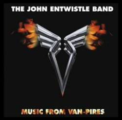 John Entwistle : Music from Van-Pires